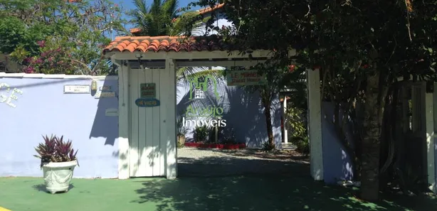 Fazenda / Sítio / Chácara com 19 Quartos à venda, 896m² no Geribá, Armação dos Búzios