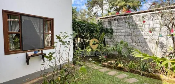 Casa com 4 Quartos à venda, 193m² no São Pedro da Serra, Nova Friburgo