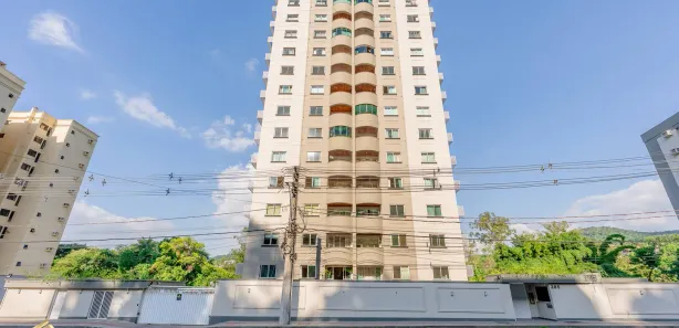 Apartamento com 4 Quartos à venda, 185m² no Vila Formosa, Blumenau