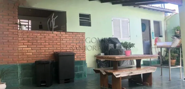 Casa com 4 Quartos à venda, 220m² no Centro, Ribeirão Pires