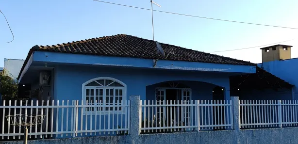 Casa com 2 Quartos à venda, 168m² no São José do Acaraí, São Francisco do Sul