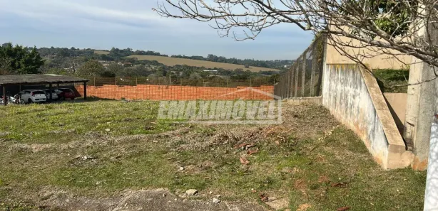 Terreno / Lote / Condomínio à venda, 800m² no Cristovao, Araçoiaba da Serra