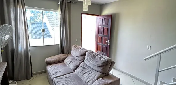 Casa com 2 Quartos à venda, 120m² no Jardim Primavera, Duque de Caxias