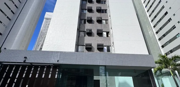 Apartamento com 3 Quartos à venda, 110m² no Boa Viagem, Recife