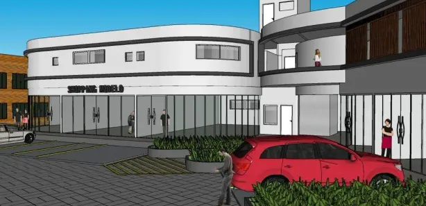 Loja / Salão / Ponto Comercial para alugar, 35m² no Barra de Macaé, Macaé
