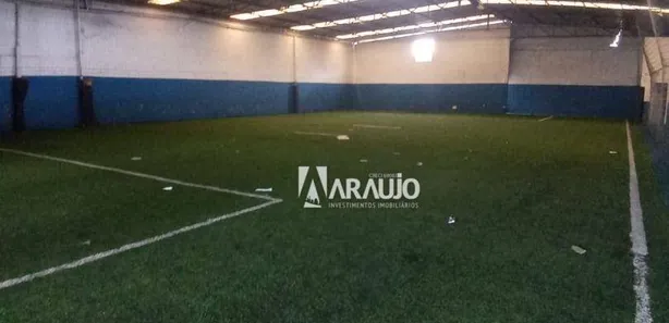 Galpão / Depósito / Armazém à venda, 700m² no Cordeiros, Itajaí
