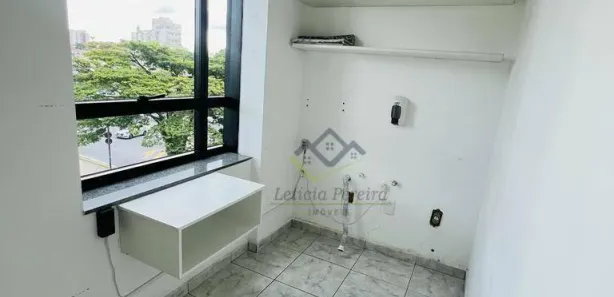 Conjunto Comercial / Sala à venda, 70m² no Jardim Paulista, Suzano