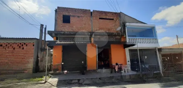 Terreno / Lote / Condomínio com 1 Quarto à venda, 620m² no Centro, Diadema