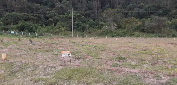 Terreno / Lote / Condomínio à venda, 125m² no Sítio Boa Vista, Cotia