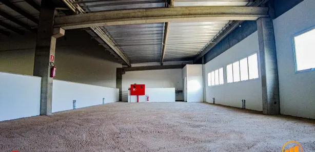 Galpão / Depósito / Armazém para alugar, 1266m² no Jardim Primavera, Itupeva