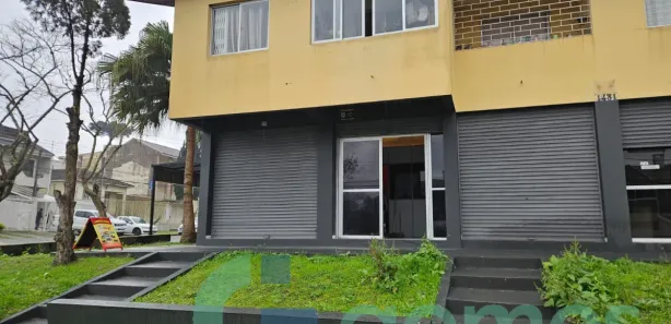 Loja / Salão / Ponto Comercial à venda, 30m² no Água Verde, Curitiba