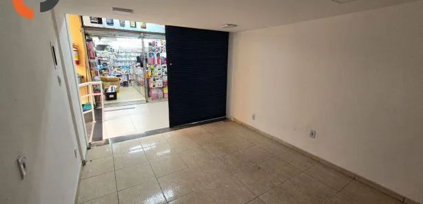 Loja / Salão / Ponto Comercial à venda, 36m² no Centro, Nova Iguaçu
