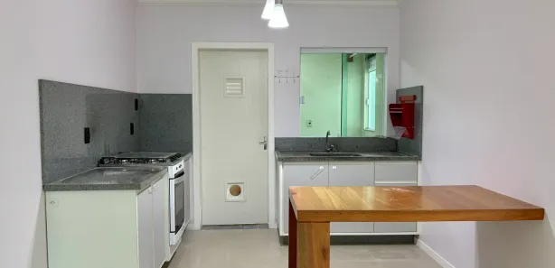 Apartamento com 2 Quartos à venda, 56m² no Itoupava Central, Blumenau