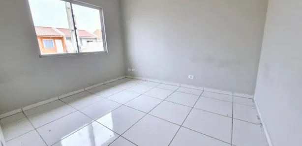 Casa de Condomínio com 2 Quartos para alugar, 48m² no Nações, Fazenda Rio Grande