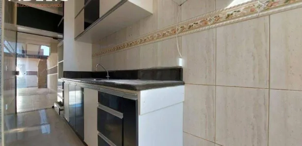 Sobrado com 3 Quartos à venda, 171m² no Parque Residencial Jaguari, Americana