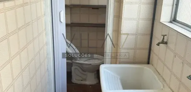 Apartamento com 2 Quartos para alugar, 64m² no Jaguaribe, Osasco