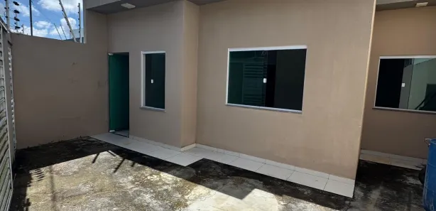 Casa com 3 Quartos à venda, 127m² no Eduardo Gomes, São Cristóvão