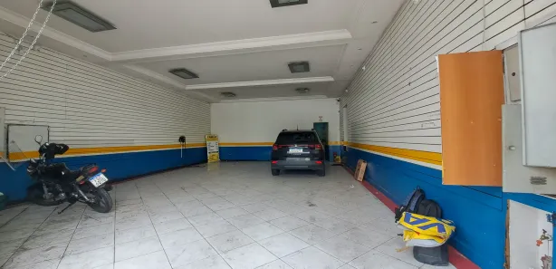 Galpão / Depósito / Armazém para alugar, 390m² no Centro, São Paulo