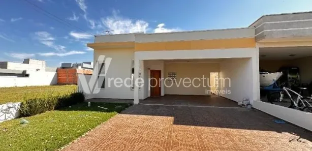 Casa de Condomínio com 3 Quartos para venda ou aluguel, 160m² no João Aranha, Paulínia