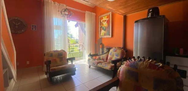 Apartamento com 3 Quartos à venda, 128m² no Dorândia, Barra do Piraí