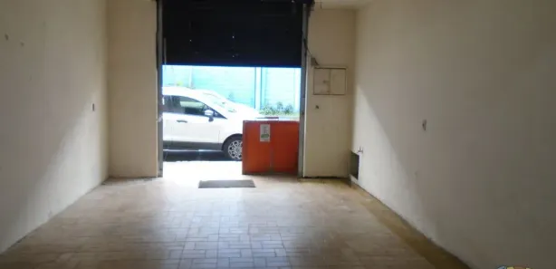 Loja / Salão / Ponto Comercial para alugar, 44m² no Centro, Mauá