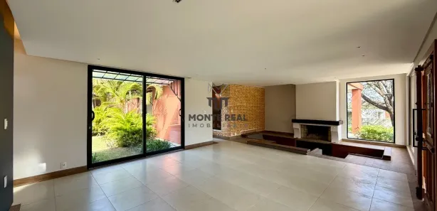 Casa de Condomínio com 4 Quartos para venda ou aluguel, 650m² no Chácaras Residenciais Santa Maria, Votorantim