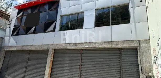Prédio Inteiro para alugar, 430m² no Centro, Petrópolis