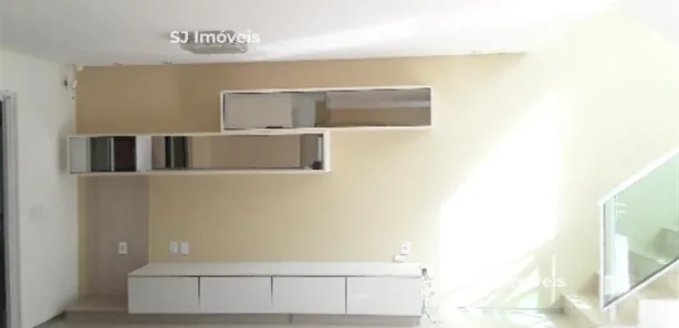 Casa de Condomínio com 3 Quartos para alugar, 161m² no Edson Queiroz, Fortaleza