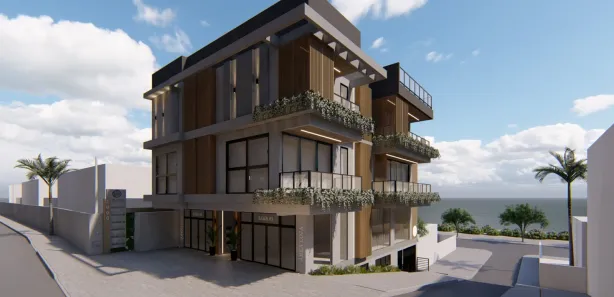 Loja / Salão / Ponto Comercial para alugar, 93m² no Centro, Balneário Piçarras