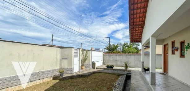 Casa com 2 Quartos à venda, 88m² no Passo Manso, Blumenau
