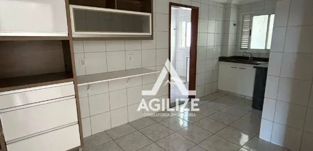 Cobertura com 4 Quartos para alugar, 128m² no Riviera Fluminense, Macaé