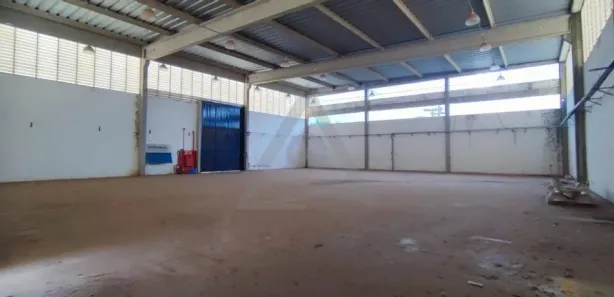 Galpão / Depósito / Armazém à venda, 227749m² no Loteamento Capotuna, Jaguariúna