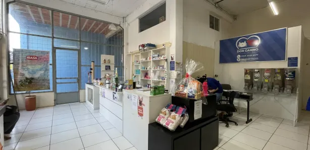 Loja / Salão / Ponto Comercial com 3 Quartos à venda, 266m² no São José, Santa Maria