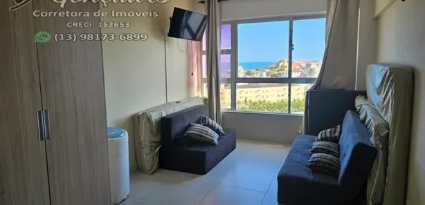 Kitnet com 1 Quarto à venda, 30m² no Praia dos Sonhos, Itanhaém