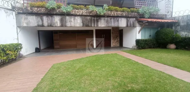 Casa Comercial com 3 Quartos para alugar, 495m² no Farolândia, Aracaju