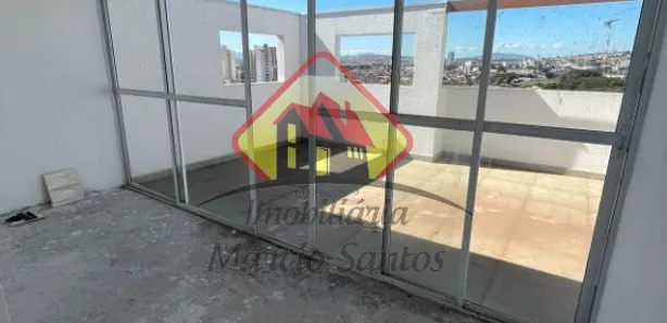 Cobertura com 3 Quartos à venda, 138m² no Jardim das Monções, Taubaté