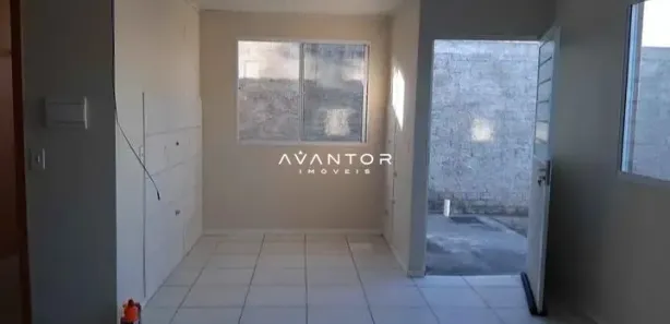 Casa com 2 Quartos à venda, 100m² no Pinheiro Machado, Santa Maria
