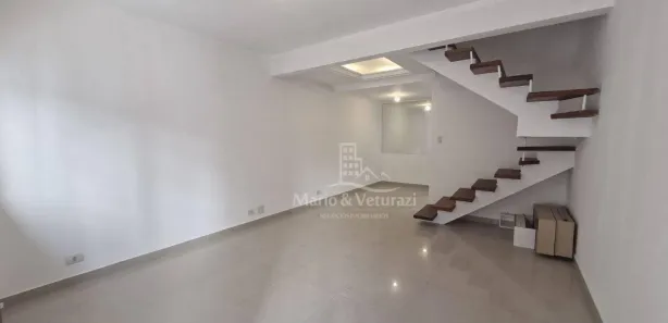 Sobrado com 3 Quartos para venda ou aluguel, 110m² no Jardim Las Palmas, Guarujá