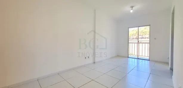 Apartamento com 2 Quartos para alugar, 60m² no Jardim Country Club, Poços de Caldas
