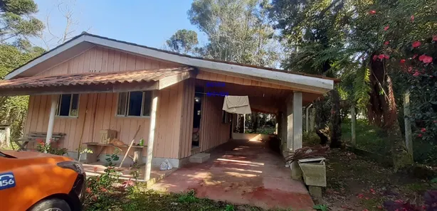 Fazenda / Sítio / Chácara com 2 Quartos à venda, 6000m² no Contenda, Contenda