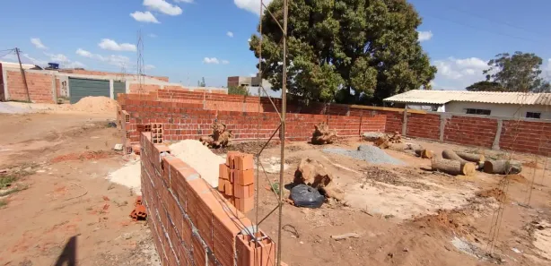 Terreno / Lote / Condomínio à venda, 152m² no Nova Colina, Brasília