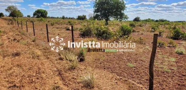 Fazenda / Sítio / Chácara à venda, 935m² no Jardim Paulista, Paraíso do Tocantins