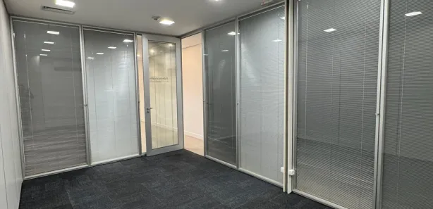 Conjunto Comercial / Sala para alugar, 123m² no Nossa Senhora das Graças, Manaus