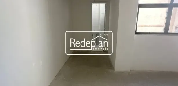 Conjunto Comercial / Sala para alugar, 23m² no Conforto, Volta Redonda
