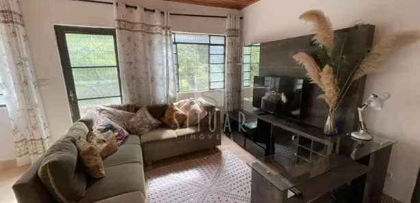 Fazenda / Sítio / Chácara com 2 Quartos à venda, 3661m² no , Juquitiba