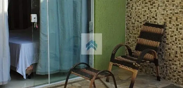 Fazenda / Sítio / Chácara com 6 Quartos à venda, 240m² no João Fernandes, Armação dos Búzios