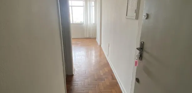 Apartamento com 1 Quarto para alugar, 43m² no Aclimação, São Paulo