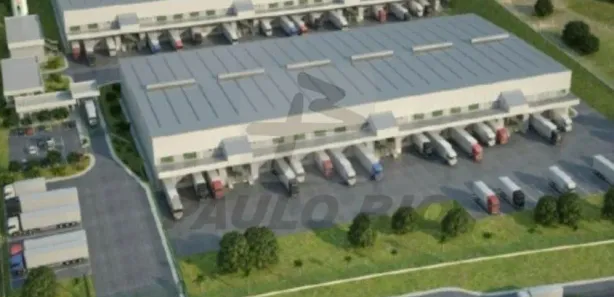 Galpão / Depósito / Armazém para alugar, 11674m² no Virgem Santa, Macaé