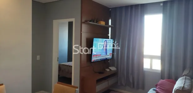 Apartamento com 2 Quartos à venda, 56m² no Jardim Bela Vista, Sumaré