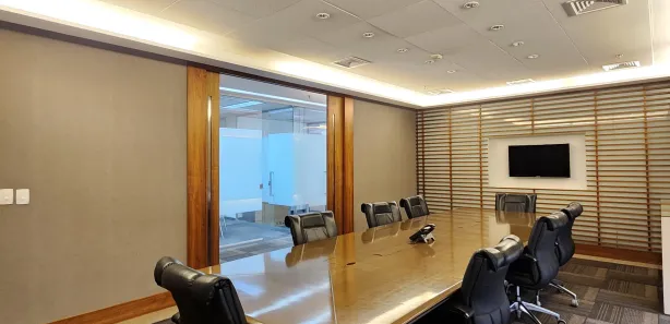 Conjunto Comercial / Sala para alugar, 480m² no Vila Olímpia, São Paulo